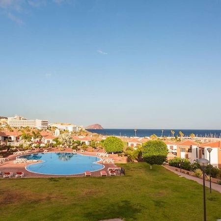 Prachtig Luxe Appartement Met Zeezicht San Miguel de Abona Exterior foto